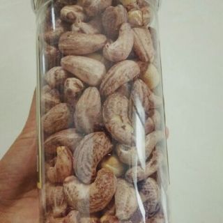 Hạt điều Bazan ăn là nhớ ( Loại đặc biệt 400g)
