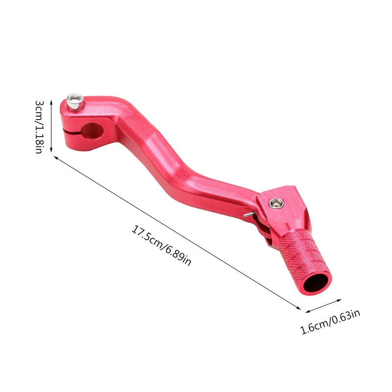 Cần Gạt Số Thay Thế Chất Lượng Cao Cho Xe Mô Tô Dirt Bike MX ATV Quad