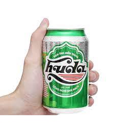Bia Huda 330ml
