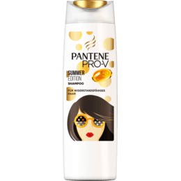 Bộ dầu gội Pantene Pro-V Shampoo & Spülung Summer Edition dành cho mùa hè