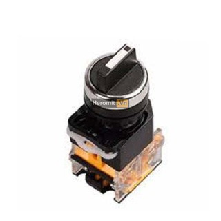 Công Tắc Xoay 2 vị trí ,3 vị trí 220V