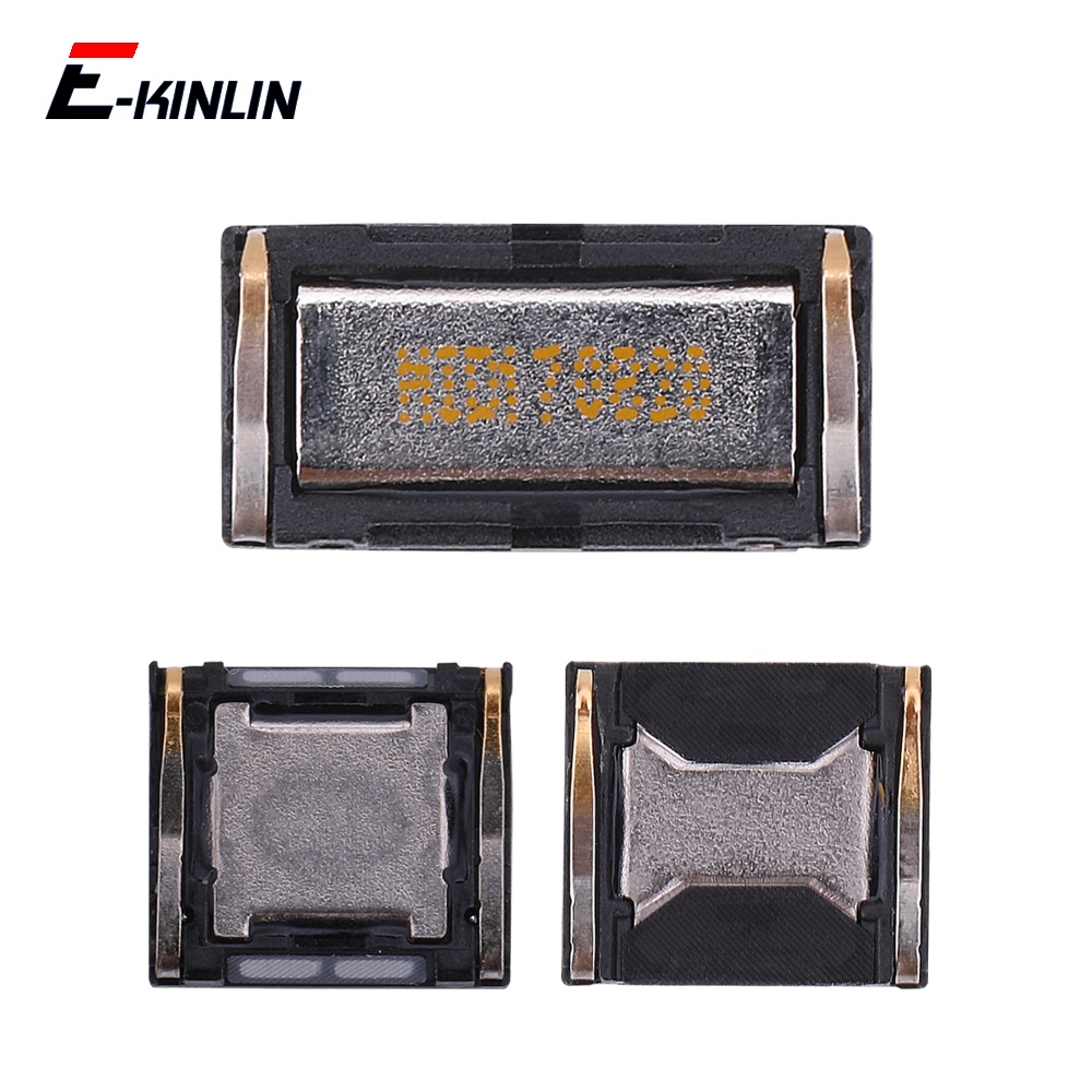 Đầu Tai Nghe Tai Nghe Tai Nghe Loa Thu Cho Motorola Moto One 5G ACE Power Vision Action P50 P30 Note