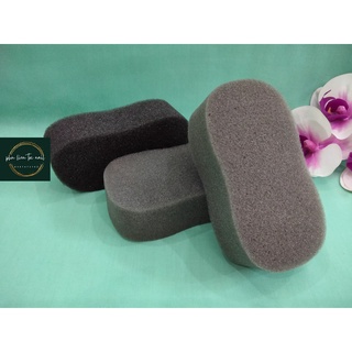 Xốp mềm phủi tóc - trường thọ, tđ