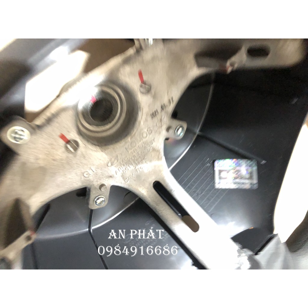 Vô lăng Hyundai Getz 1.1  - Chính hãng