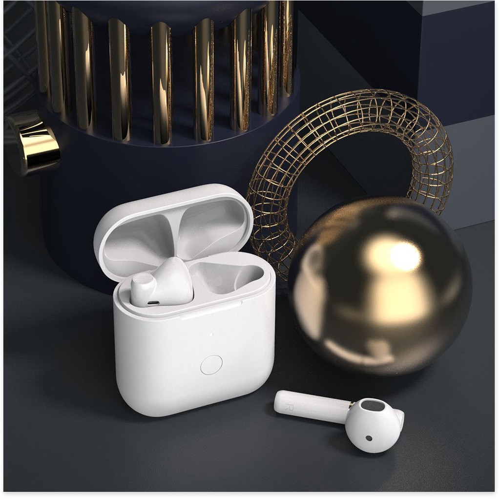 Tai nghe Bluetooth True Wireless QCY T8  -ChuyênMI