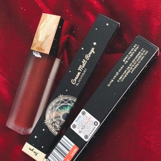 Son Black Rouge Cream Full màu