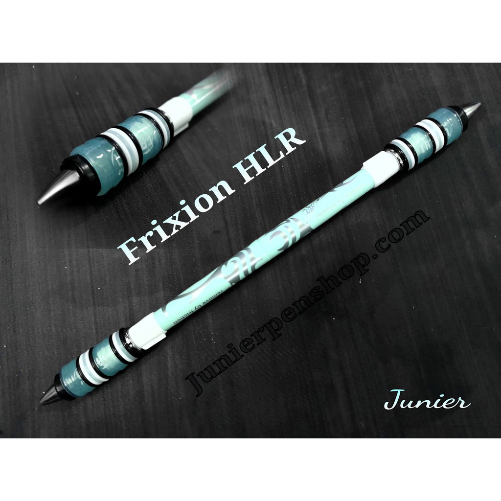Bút Quay - Frixion HLR cho bộ môn quay bút nghệ thuật
