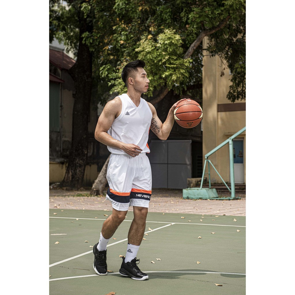 Giày bóng rổ PEAK Basketball E01261A