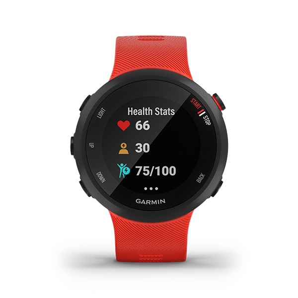 Đồng hồ thông minh Garmin Forerunner 45 - Chính Hãng