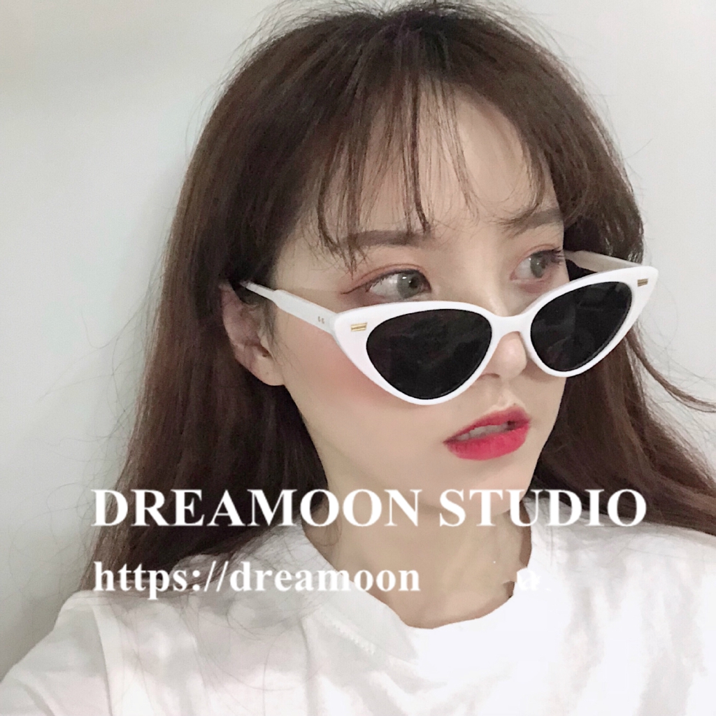 [Mã FAMAYFA giảm 10K đơn 50K] Kính Mát Gọng Mắt Mèo Thời Trang Cho Nữ | BigBuy360 - bigbuy360.vn