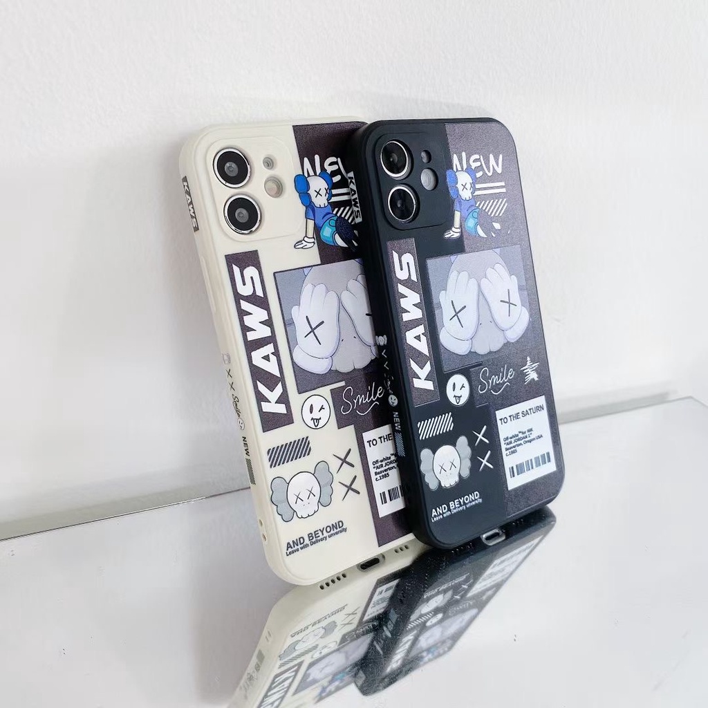 Ốp điện thoại cho OPPO A95 4G A74 4G A16 4G Reno6Z 5G A54 4g Reno6 5g Reno5 4g / 5g A74 5G A53 A33 A15S A5 2020 A9 2020 A31 F11 A5 A3S F19Pro A7 A5S A12 A11K A52 A92 F9 F9Pro Reno4 F11 F11Pro A79 A54 4G