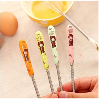 Phới đánh trứng mini