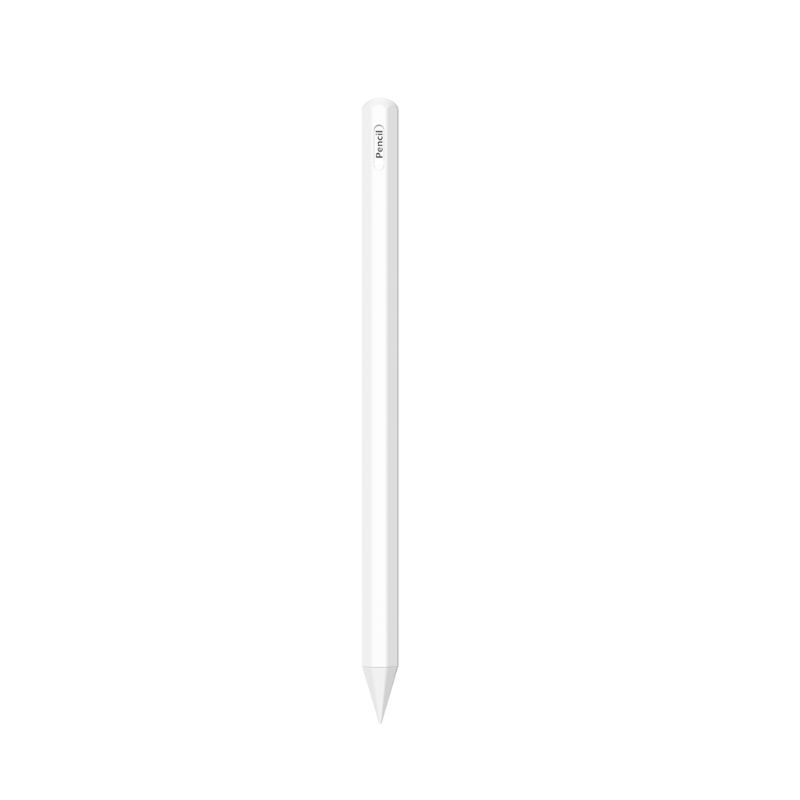Silicone Vỏ Silicon Bảo Vệ Cho Bút Cảm Ứng Ipad Pro 11 12.9inch 2018 Thế Hệ 2