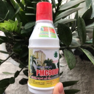Thuốc trừ mối PMC 90 - diệt hoàn toàn ổ mối