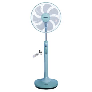 Quạt đứng có remote Senko DR1608