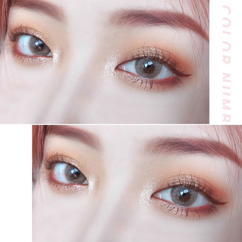 Kẻ Mắt Nước Cầu Vồng Hanru Master EyeLiner | BigBuy360 - bigbuy360.vn