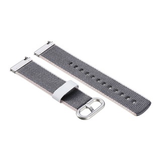 Dây đeo đồng hồ 20mm 22mm