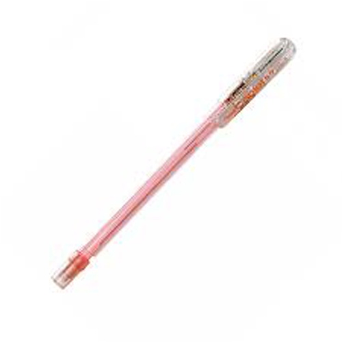 Bút chì kim Pentel thân trong có nắp đậy 0.5mm - A105