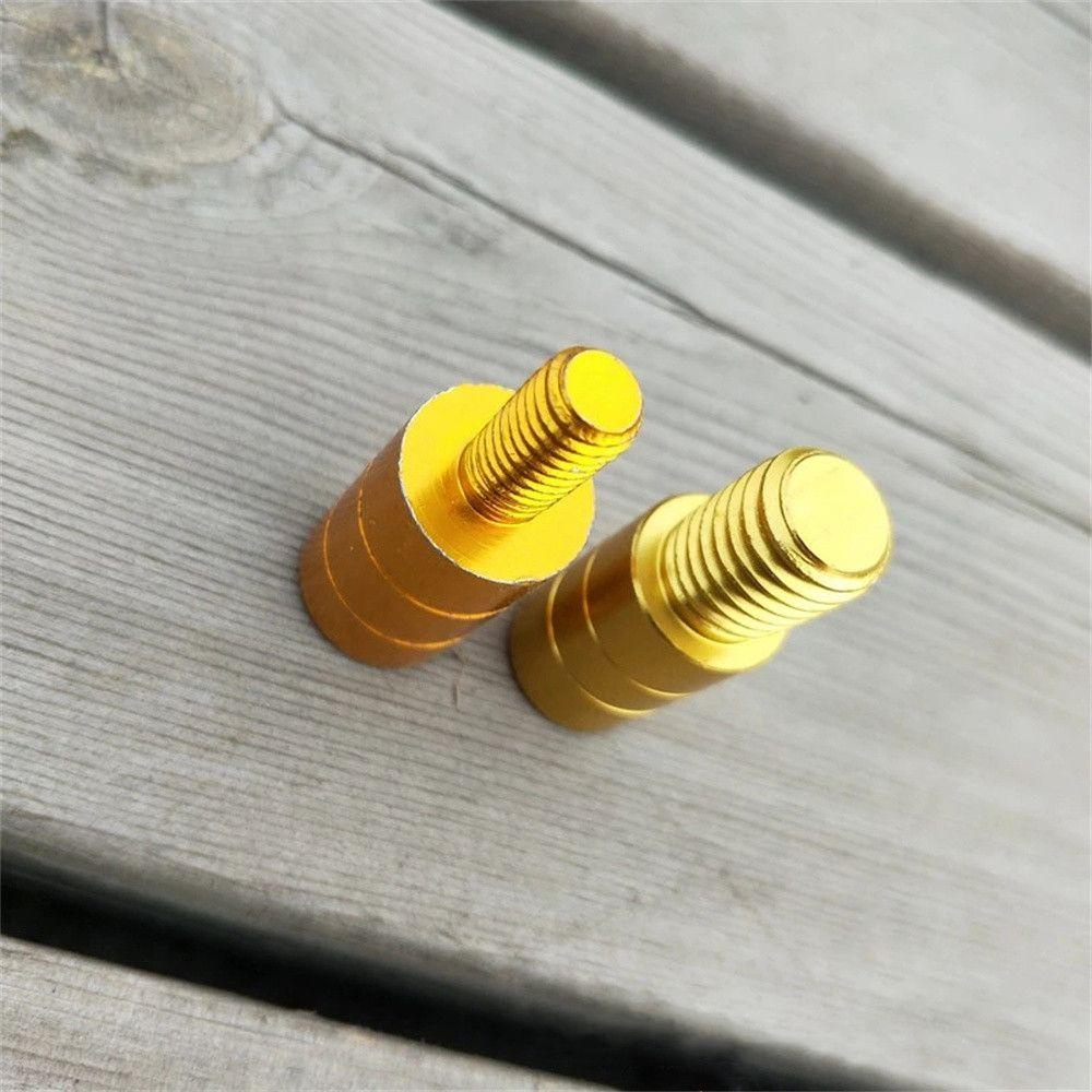 Khớp Nối Nối Tay Cầm Cần Câu Cá Bằng Hợp Kim Nhôm 8mm Sang 12mm M8 / M10 / M12 AVALENTINE