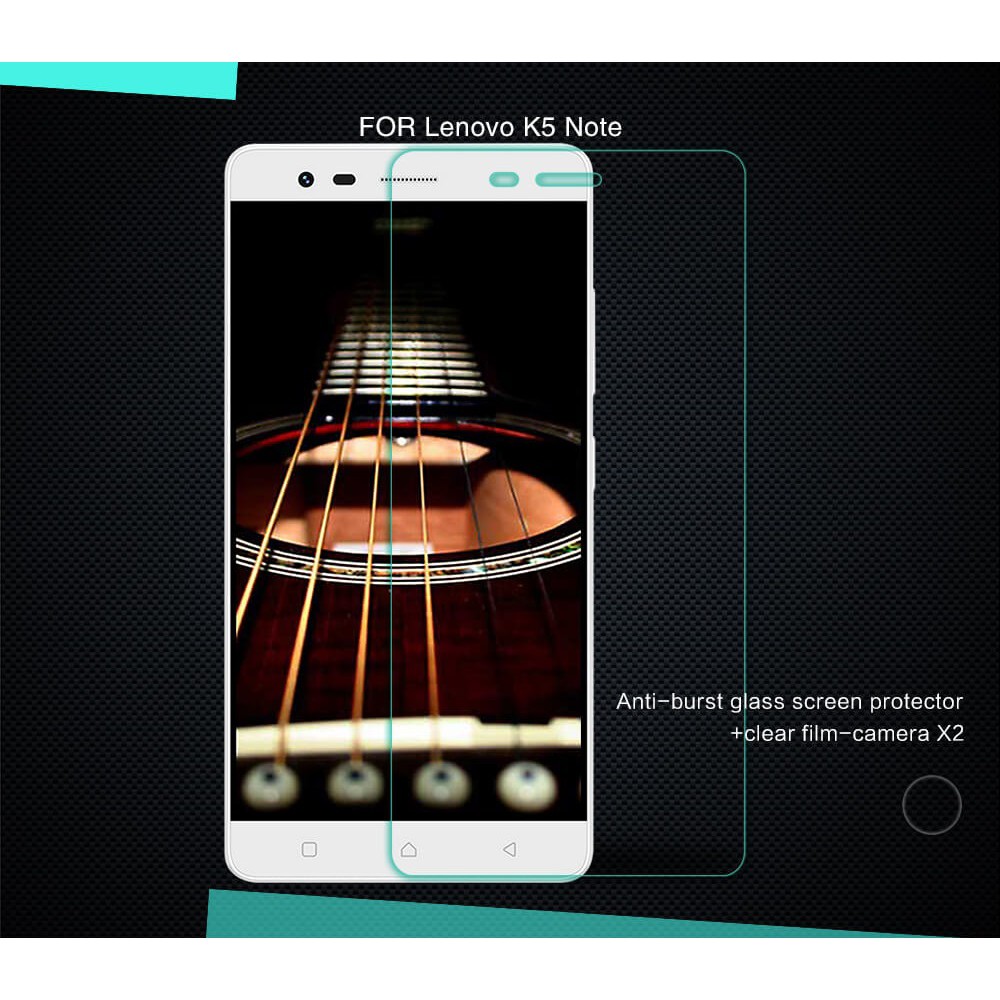 Điện Thoại Lenovo K5 note