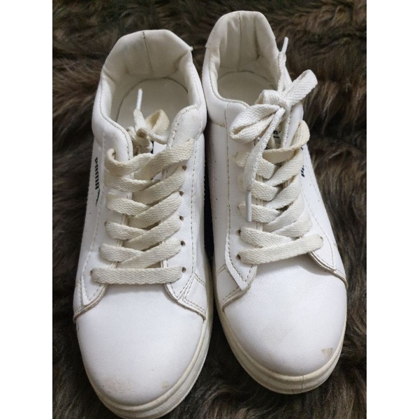 Giày  độn 5p sz 36