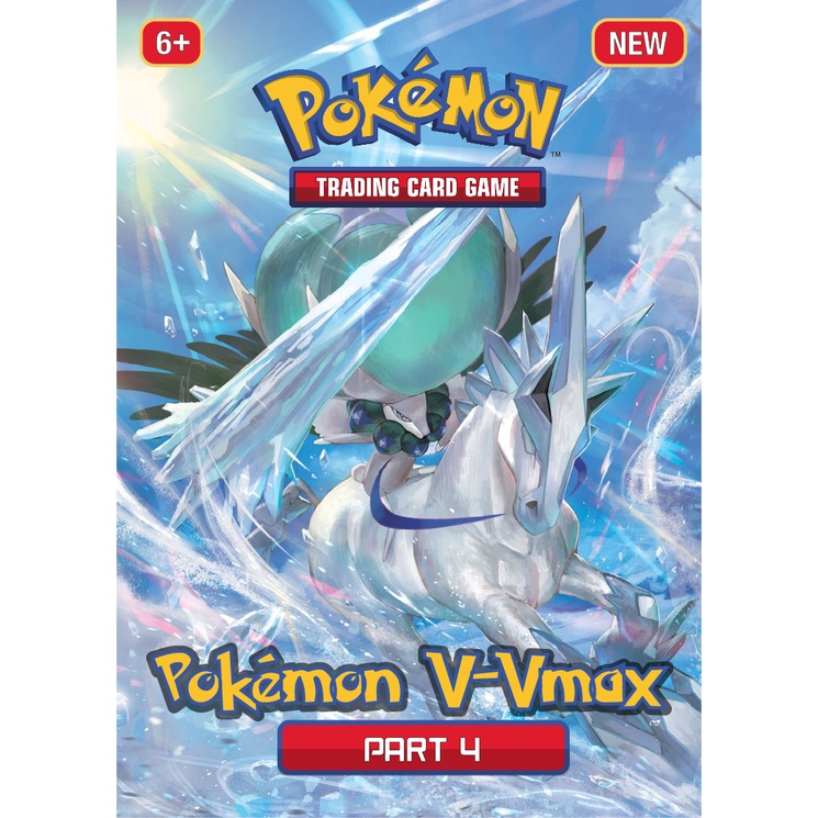 Trọn bộ TẤT CẢ thẻ bài Pokemon V, Vmax, VStar đã phát hành - DUY NHẤT CÓ TẠI SHOP