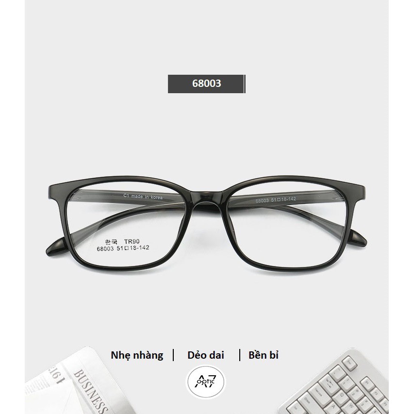 [SALE OF 50%]Kính dẻo chống gãy HQ 68003