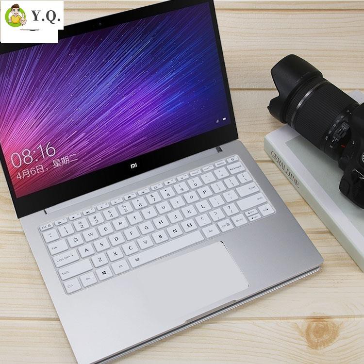 Miếng Dán Bảo Vệ Bàn Phím Chống Bụi Cho Notebook Air 13.3 &quot;