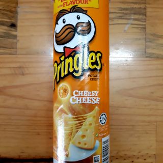KHOAI TÂY LON PRINGLES