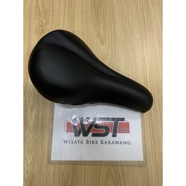 Yên Xe Đạp Mềm Gấp Gọn Tiện Dụng Mtb BMX