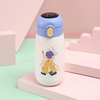 Bình Giữ Nhiệt 420ML