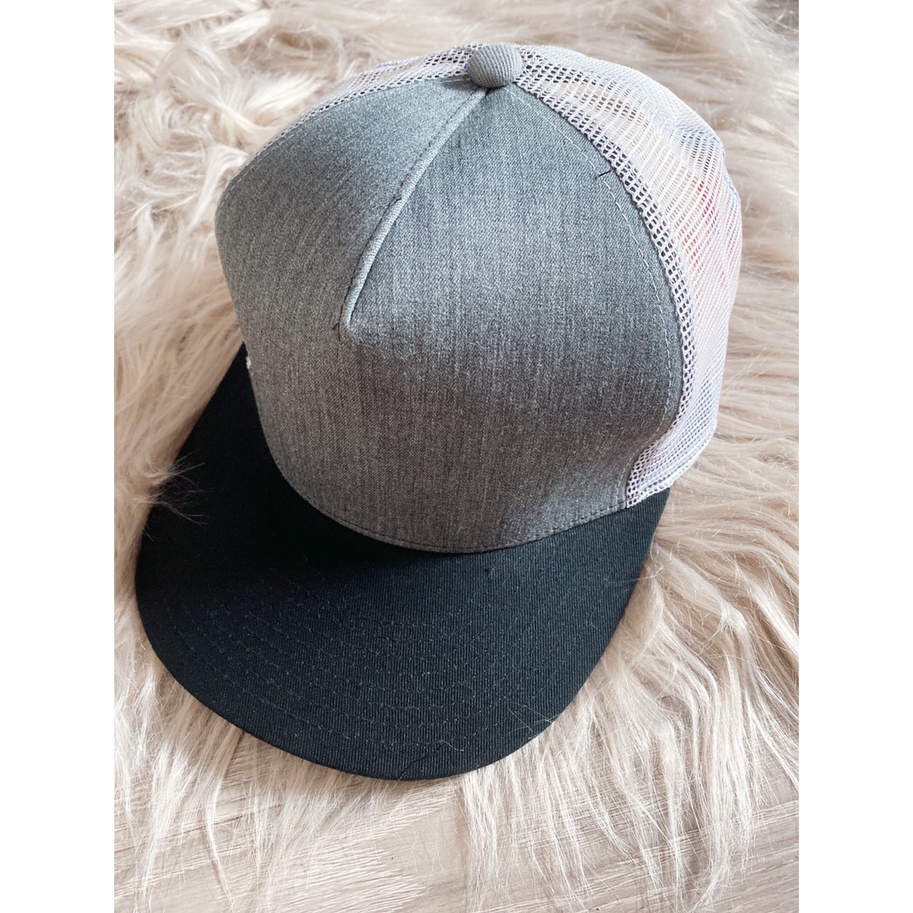 nón snapback cao cấp(ms127)