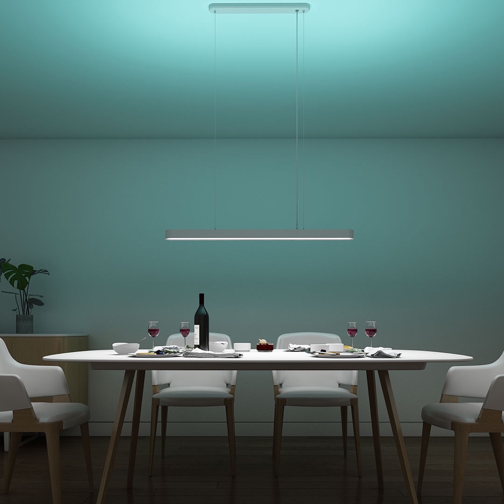 Đèn thả trần Yeelight Crystal Pendant Light YLDL01YL
