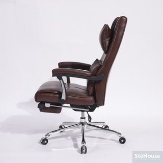 GHẾ GIÁM ĐỐC THƯ GIÃN - ZC83