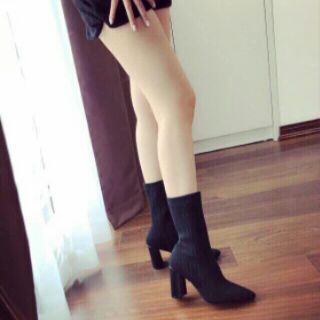 Boot len cao cấp