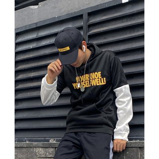 Áo Hoodie TIE DYE binz tay 2 mảnh - HD27.V1