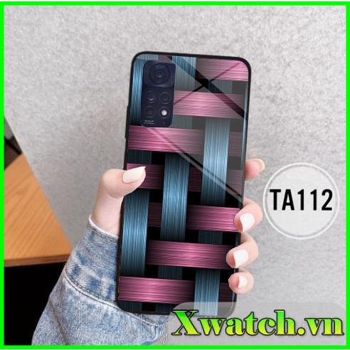 Ốp lưng phủ bóng 3D Xiaomi Redmi Note 11s Note 11 4G Note 11 pro DGW Redmi 10C Redmi 10 K40S K50 pro K50 gaming
