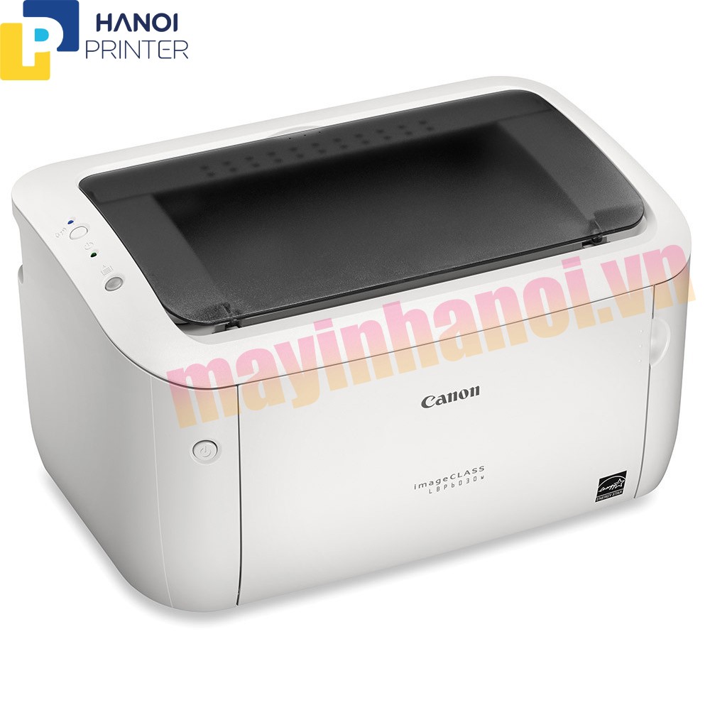 Máy in Canon 6030W, in wifi, nhỏ gọn, hàng mới chính hãng bảo hành 12 tháng
