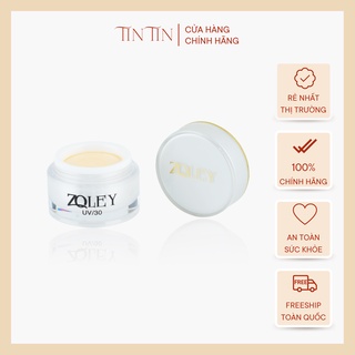 [CHÍNH HÃNG] Kem Zoley Trắng Da 10g
