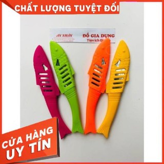 Dao Thái Lan con cá có bao bảo vệ
