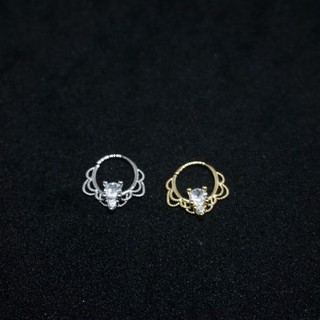 Khuyên Tai ( earring ) Bông tai, khuyên mũi ( septum)