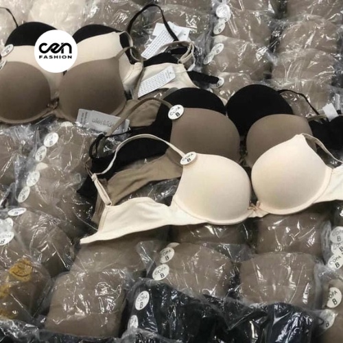Áo Bra Siêu Nâng Copa Không Viền Nâng Ngực CEN FASHION