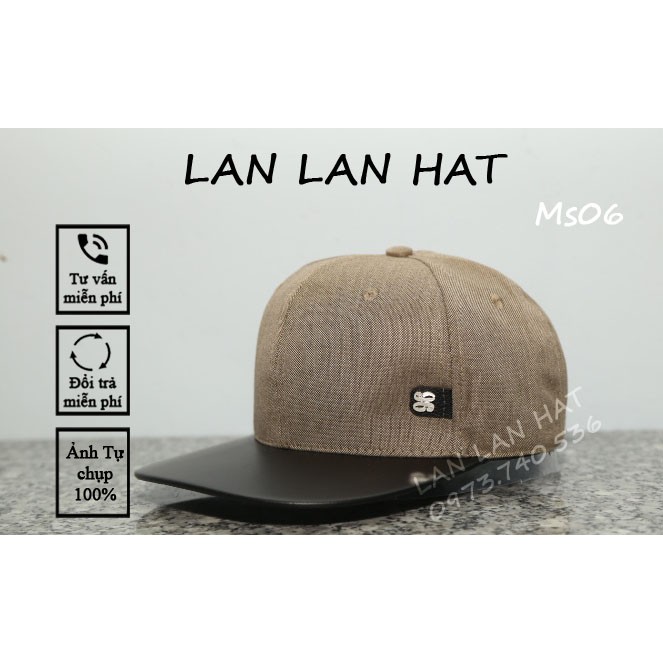 Mũ Snapback Nam Nữ 96 Cao Cấp  mới nhất hè 2021