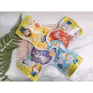 Sữa chua khô ildong Hàn Quốc (Date T4/2026)