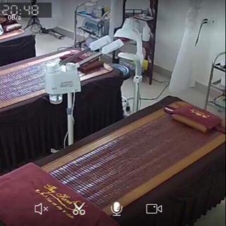 chiếu trúc có viền 80x1m8