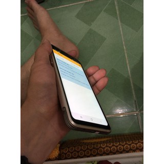 Điện thoại samsung S8 active