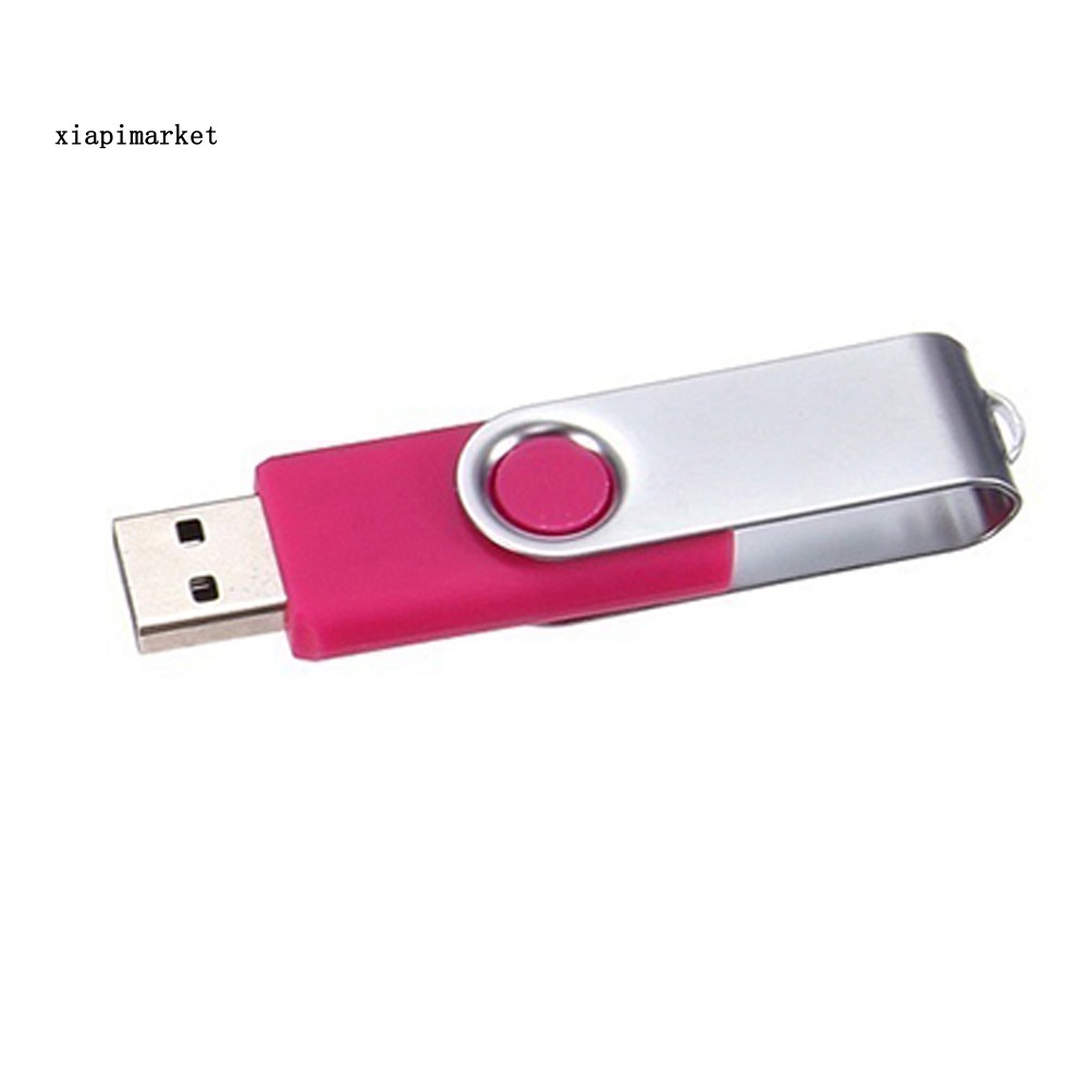 Usb 2.0 64mb Dạng Xoay Tiện Dụng