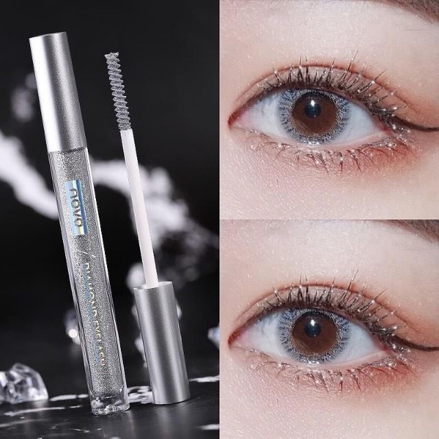 Mascara kim tuyến NOVO Diamond | BigBuy360 - bigbuy360.vn