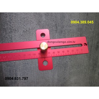 Thước chữ T (loại 2)