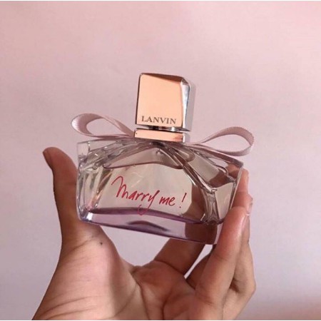 [ Mẫu Thử ] Nước hoa Lanvin Marry Me